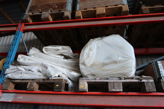 Div. Varelager og reservedele