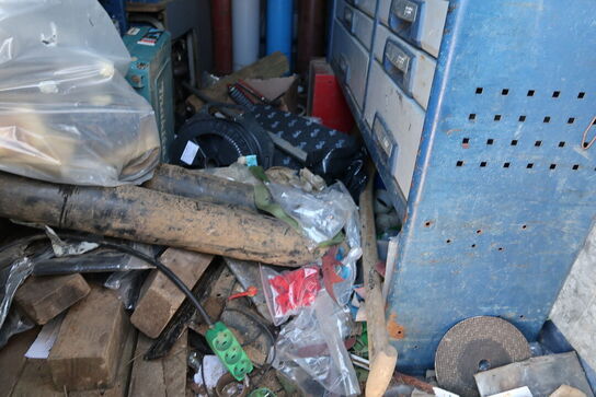 Varebil MERCEDES-BENZ Sprinter 316 CDI Kassevogn