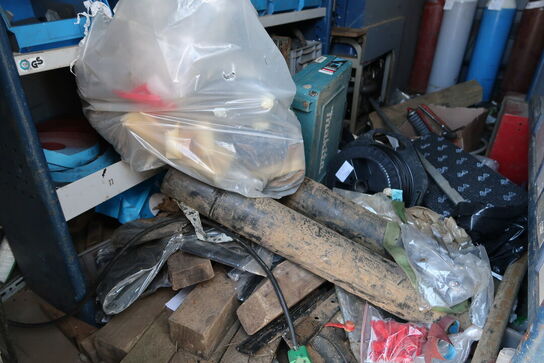 Varebil MERCEDES-BENZ Sprinter 316 CDI Kassevogn