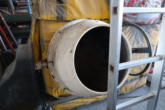 Blandemaskine STARING STB-140F