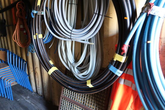 Div. Rør og slanger