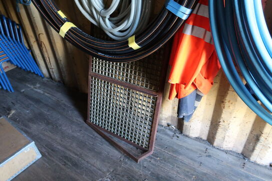 Div. Rør og slanger