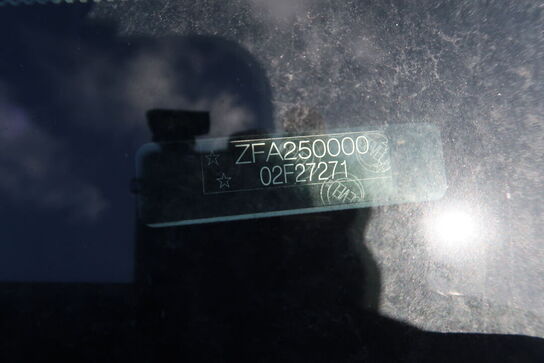 Varebil FIAT Ducato 2.3 Mjt 130 Kassevogn