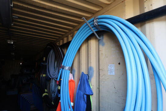 Div. Rør og slanger