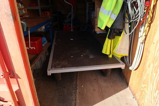 Transportvogn RAVENDO