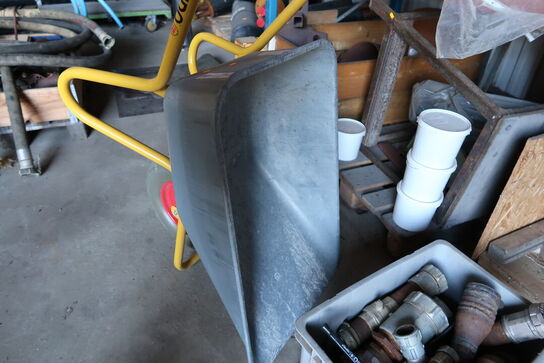 Trillebør RAVENDO BC 1100 PUR