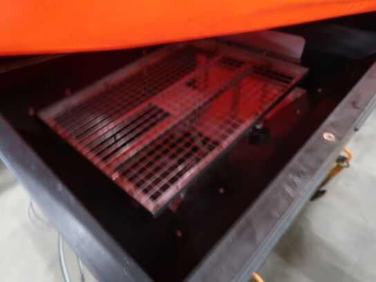 Saltspræder LEHNER POLARO L