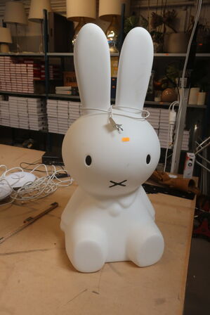 Gulvlampe MR MARIA MIFFY HIGH LIGHT