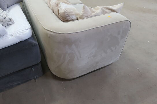 Sofa ca. 225 x 90 cm