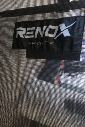 2 Stk. Fodbold Mål  RENOX