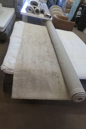 Indisk Tæppe BENUTA  "NOVA"