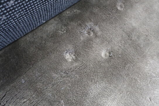 Indisk Tæppe BENUTA  "DONNA"