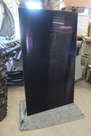 TV 75" SAMSUNG QE75Q95TAT