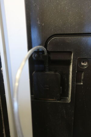 TV 65" SAMSUNG QE65Q95TAT