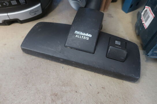 Støvsuger MIELE COMPLETE C3