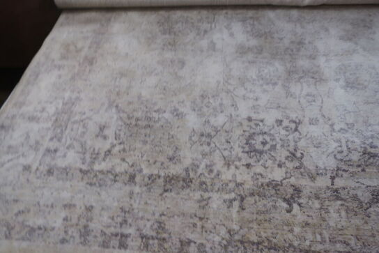 Tyrkisk Tæppe BENUTA  "YUMA"