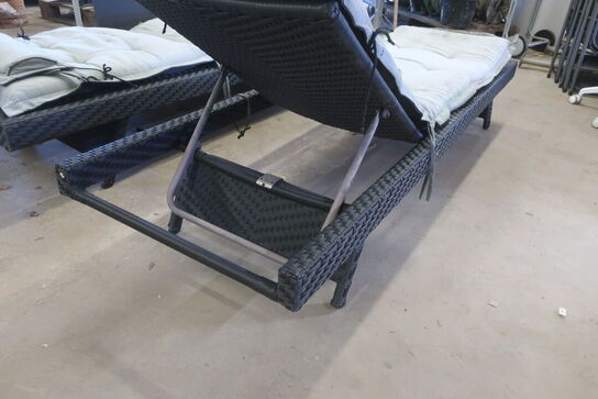 2 Havesenge + Hynder