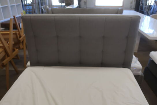 Seng + Gavl  IKEA "GRUSNARV"