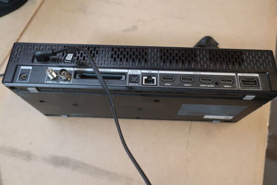 TV  43" SAMSUNG QE43LS03TAUXXC