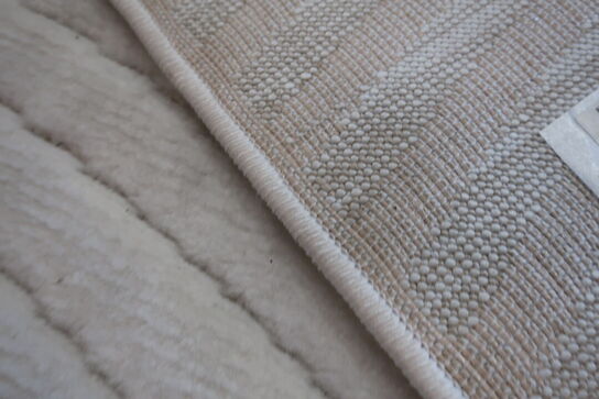 Tæppe SANDFIOL 200 x 290 cm