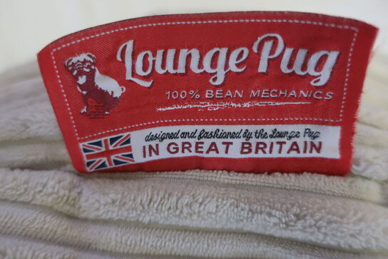 Sækkestol LOUNGE PUG