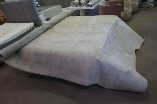 Indisk Tæppe BENUTA  "NOVA"