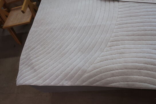 Tæppe SANDFIOL 200 x 290 cm