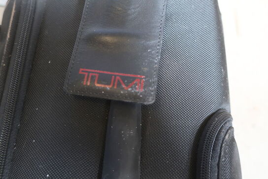 Rejsetaske TUMI ALPHA 2