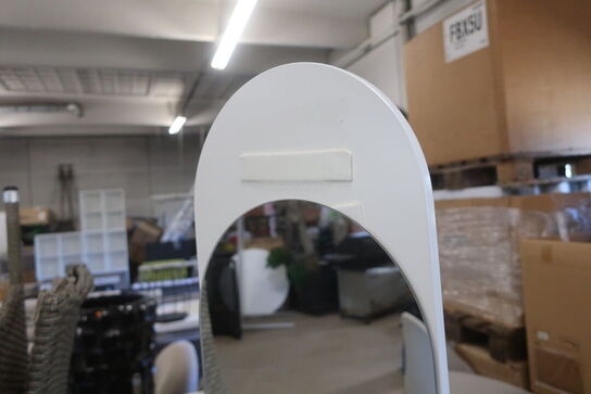 Spejl med stander IKEA "LIERSKOGEN"