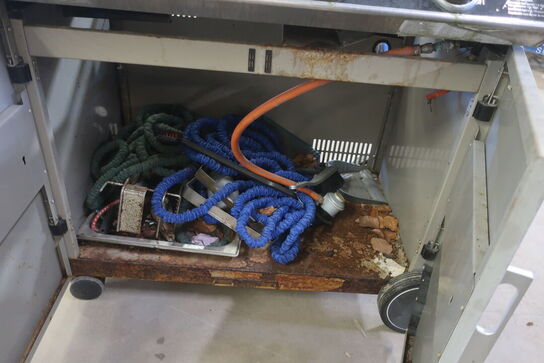 Gasgrill  BEEFEATHER DISCOVERY