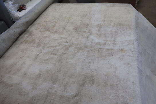 Indisk Tæppe BENUTA  "NOVA"