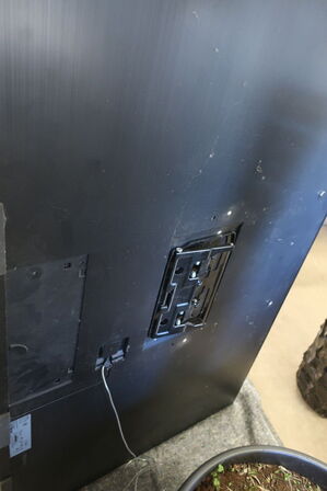 TV 75" SAMSUNG QE75Q95TAT