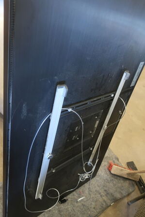 TV 65" SAMSUNG QE65Q95TAT