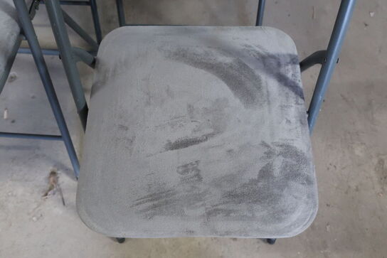 9. Stk. Klapstole JYSK