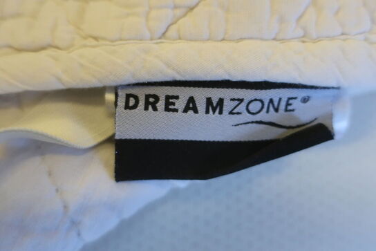 Seng + Topmadras  DREAMZONE 140 x 200 cm