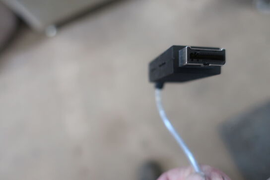 TV  43" SAMSUNG QE43LS03TAUXXC