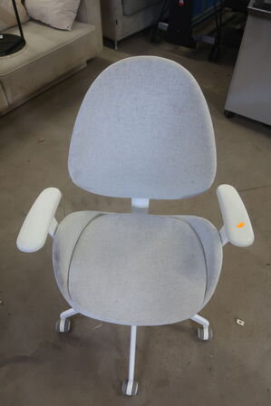 Kontorstol IKEA "HATTEFJALL"