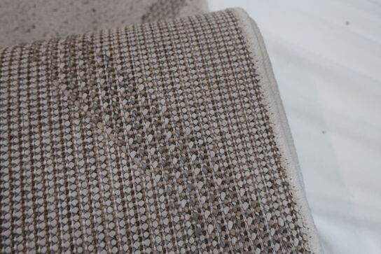 Tæppe RYPESTARR RUG 160 x 230 cm