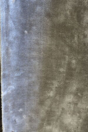 Indisk Tæppe BENUTA  "DONNA"