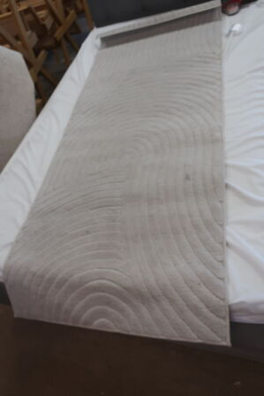 Tæppe JYSK 80 x 200 cm'