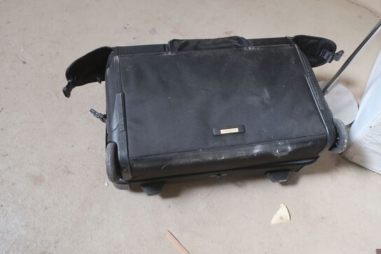 Rejsetaske TUMI ALPHA 2