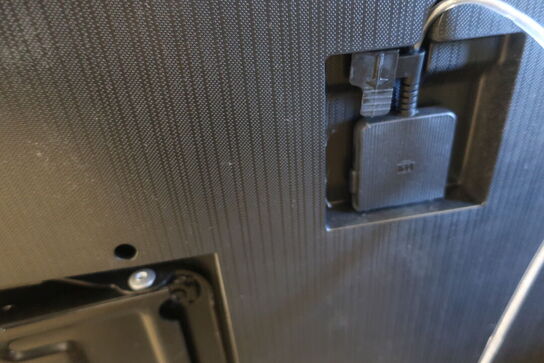 TV  43" SAMSUNG QE43LS03TAUXXC