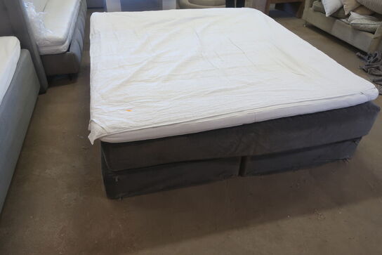 Seng inkl. Topmadras