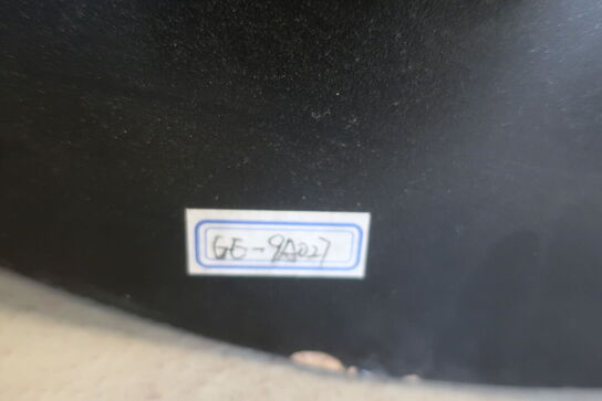 2 stk. spejle et IKEA "NISSEDAL"