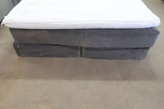 Seng inkl. Topmadras