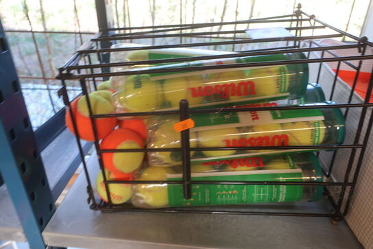 Div. Legetøj, Fjernstyrret bil, Ketchere m.m.