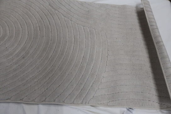 Tæppe JYSK 80 x 200 cm'