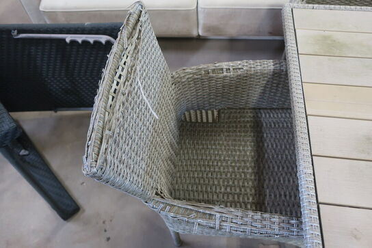 Have Stole + Bord + Fad