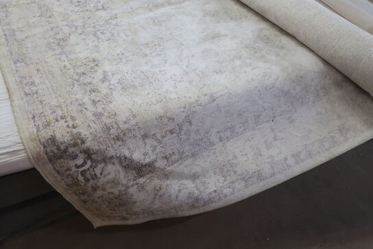 Tyrkisk Tæppe BENUTA  "YUMA"