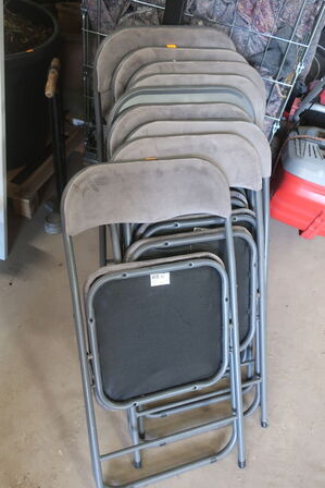 9. Stk. Klapstole JYSK